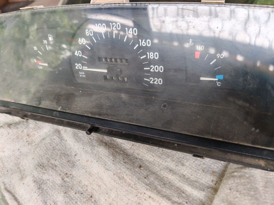 Opel Omega боковое зеркало