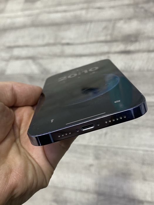 Iphone 13pro max 256gb korobka dakument