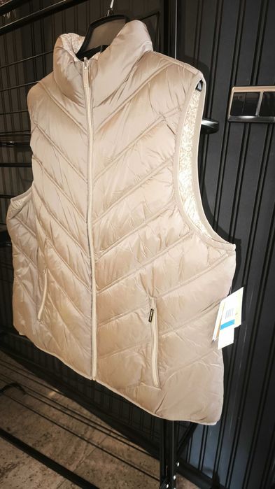 MICKAEL KORS яке и елек XXL размер чисто нови, за двете 240 EUR