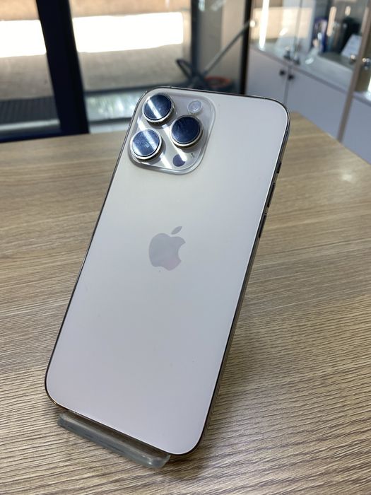 Iphone 14 pro max, 256gb (p25)