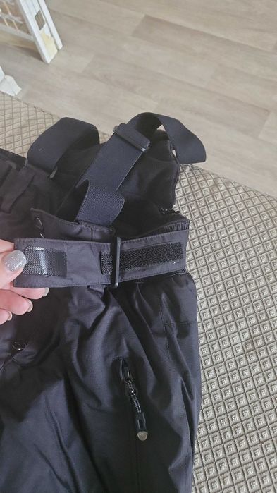 Штаны зимние горнолыжные