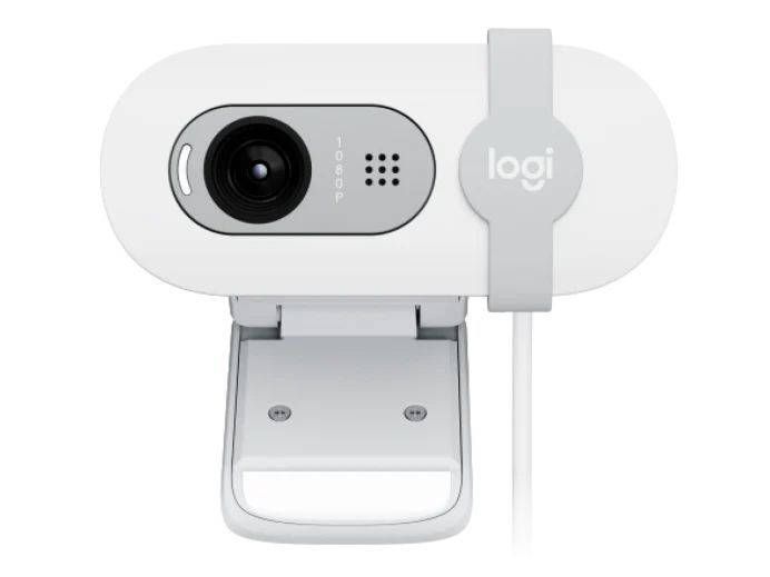 Камера Logitech HD Brio 90