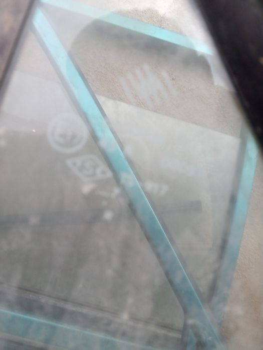 Двери от Жигули копейки