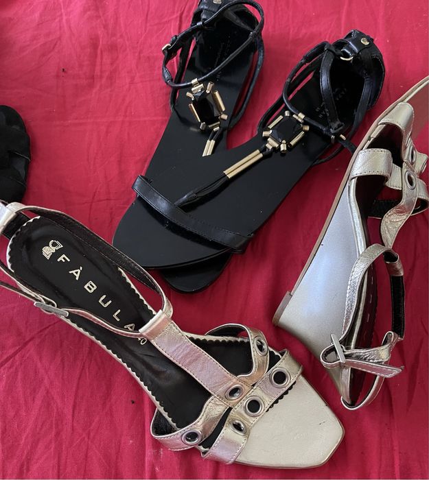 Steve Maden/MauroLeone/Repley/Fabula/Primadonna