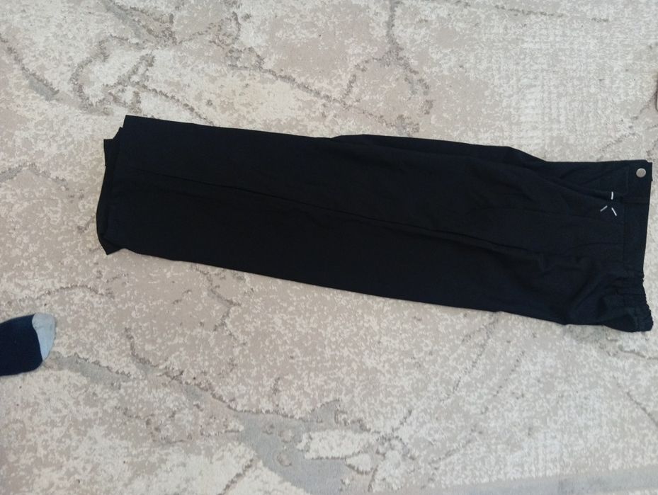 Брюки Maison margiela