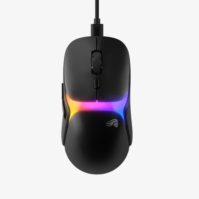 Игровая мышь glorious o3 wired