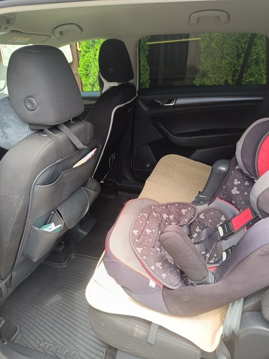 Skoda Kodiaq Style/ automată/ 09.2020/ 2.0/ 150CP