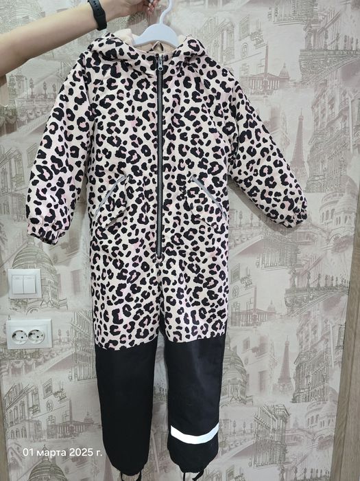 Продаётся комбинезон