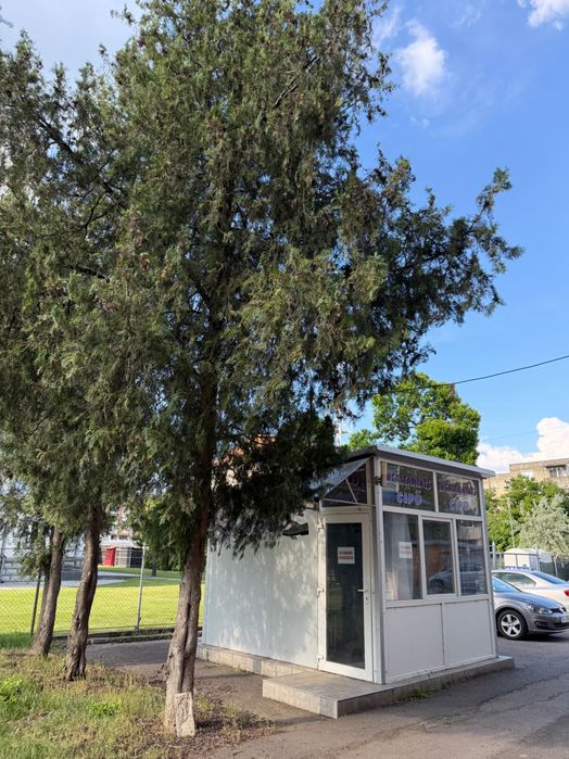 De vanzare spatiu comercial centru Carei