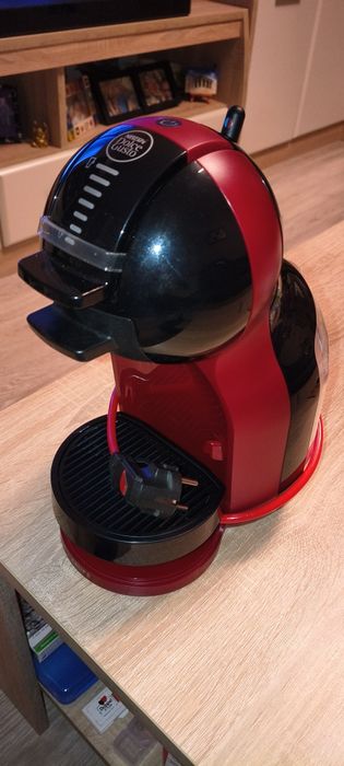 Кафемашина KRUPS Dolce Gusto Mini Me