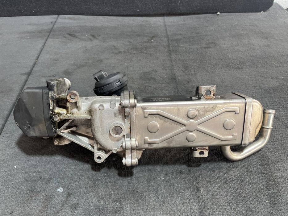 Racitor gaze egr Volkswagen Golf MK6 2011 cod AFTERMARKET