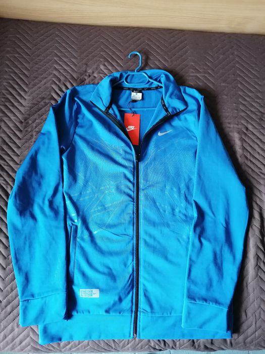 Оригинално горнище Nike Authentic Football