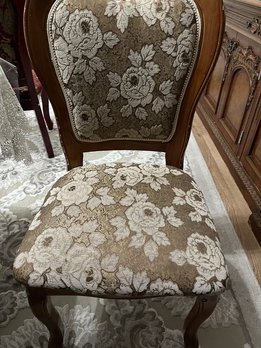 Стол мебел 19 штуков