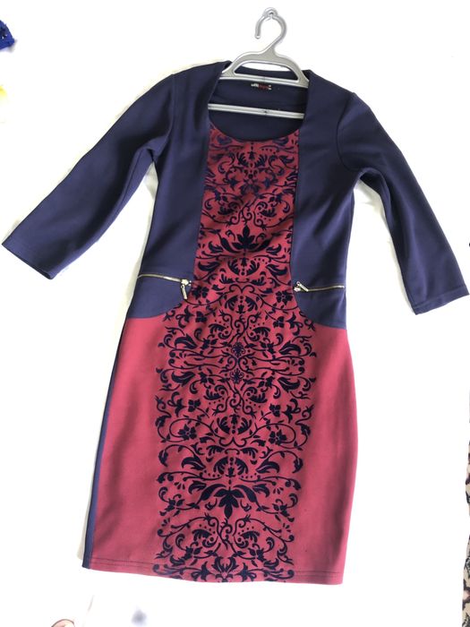 Женская одежда