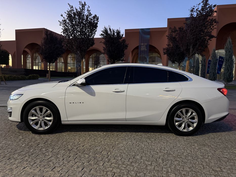 Malibu 2 Premier