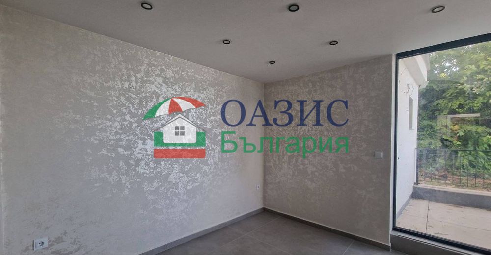 Тристаен апартамент с морска панорама, 166 кв. м., "ЛУКС 1", Обзор, България
