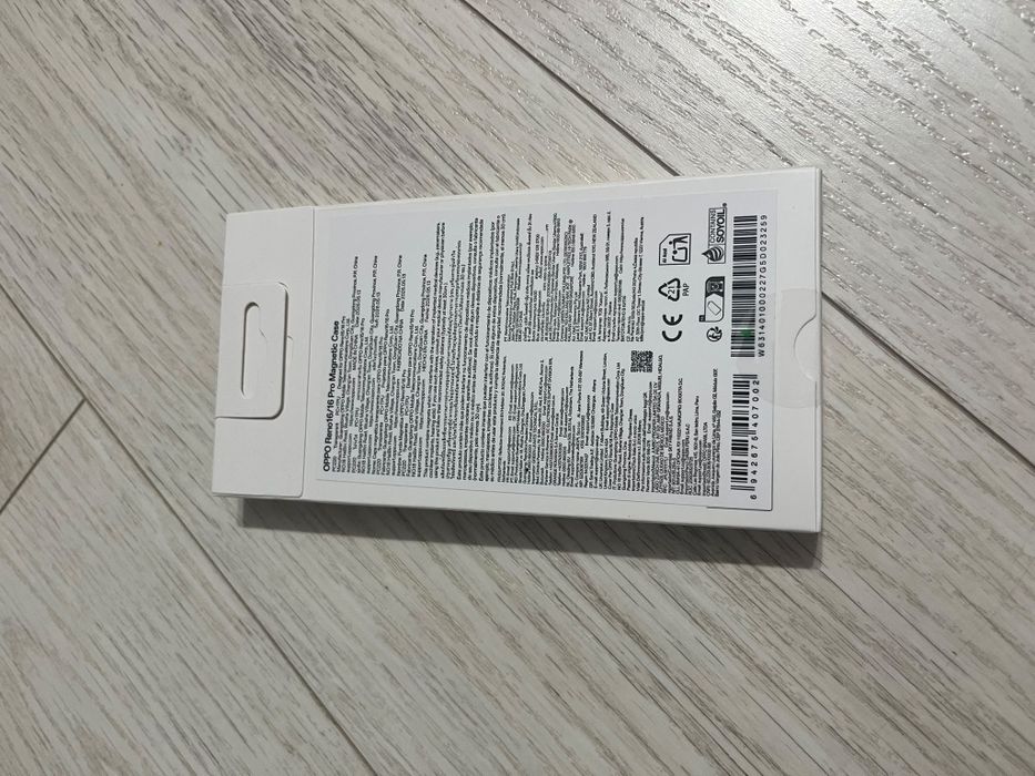 Oppo Reno 16 5G  sigilat