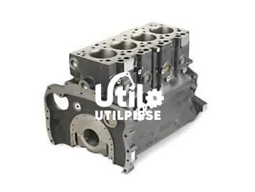 bloc motor perkins 854e 854f jcb 3cx 4cx + piese perkins jcb