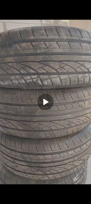 Продам комплект колес