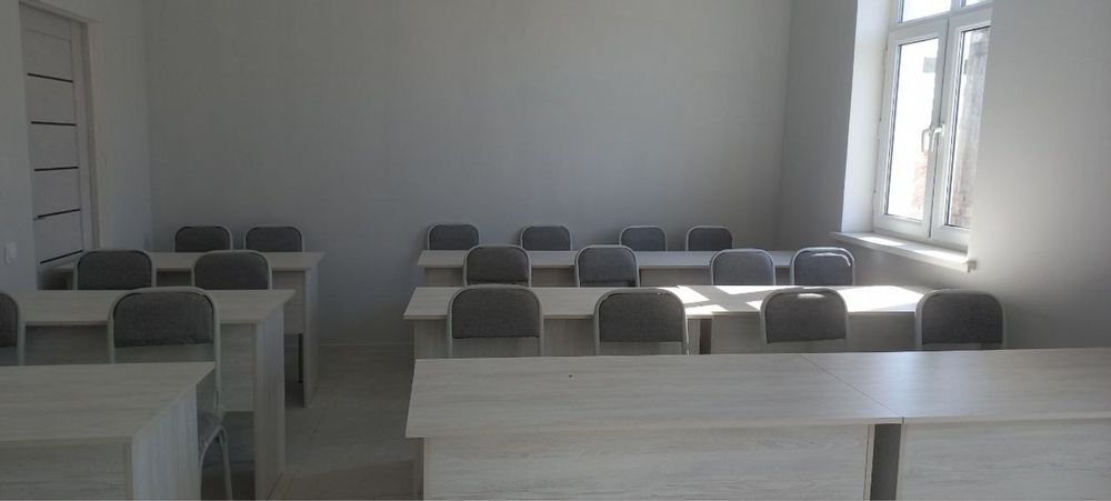 Xonalar ijaraga beriladi