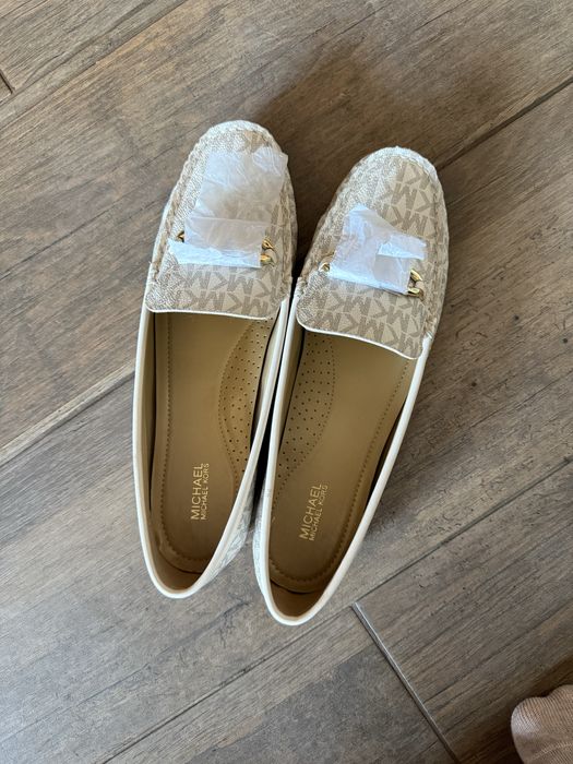 Мокасини Michael Kors MK