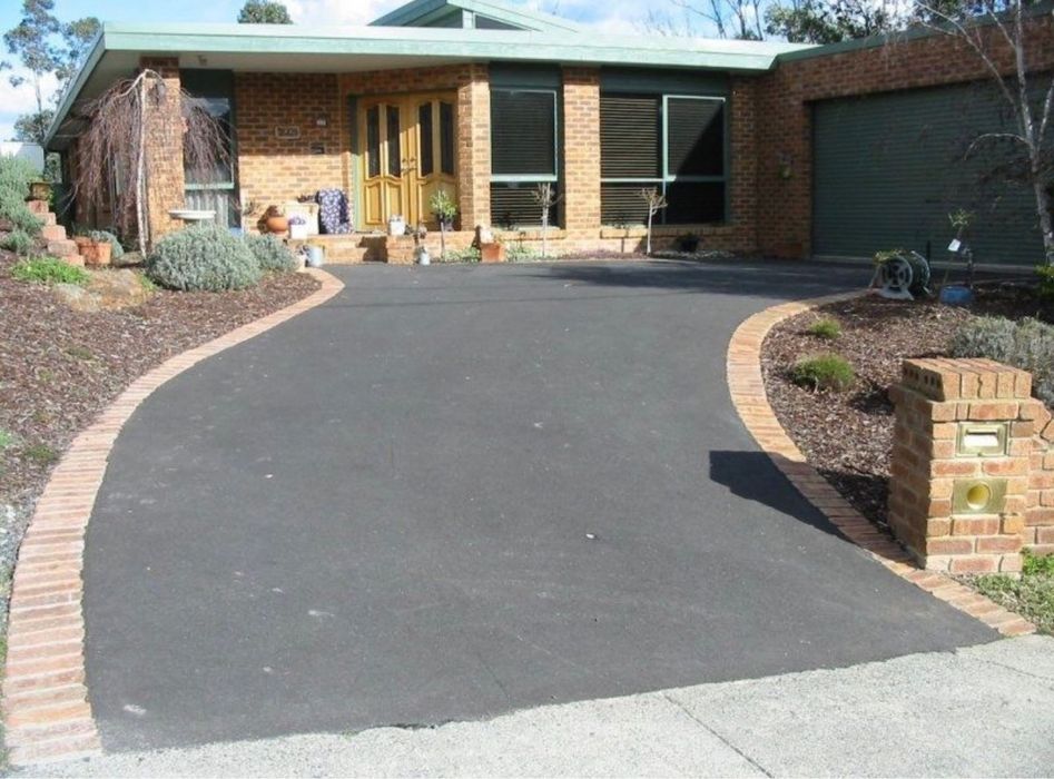 Асфальт Асфальтирование в Алматы