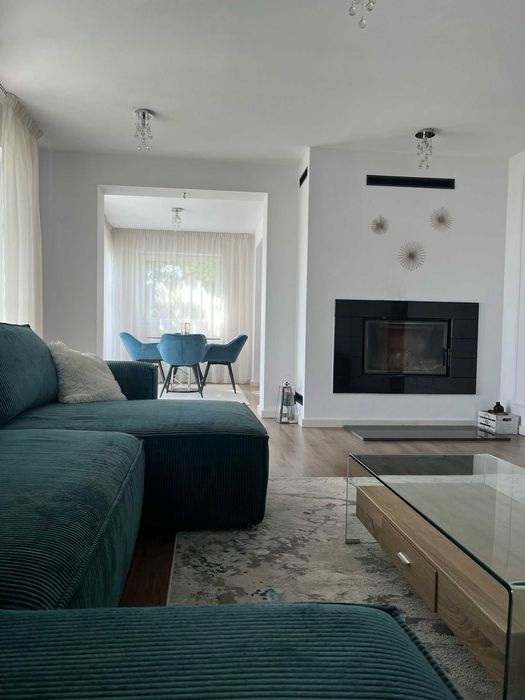 Vand casă, zona Victoriei,11 ari de teren