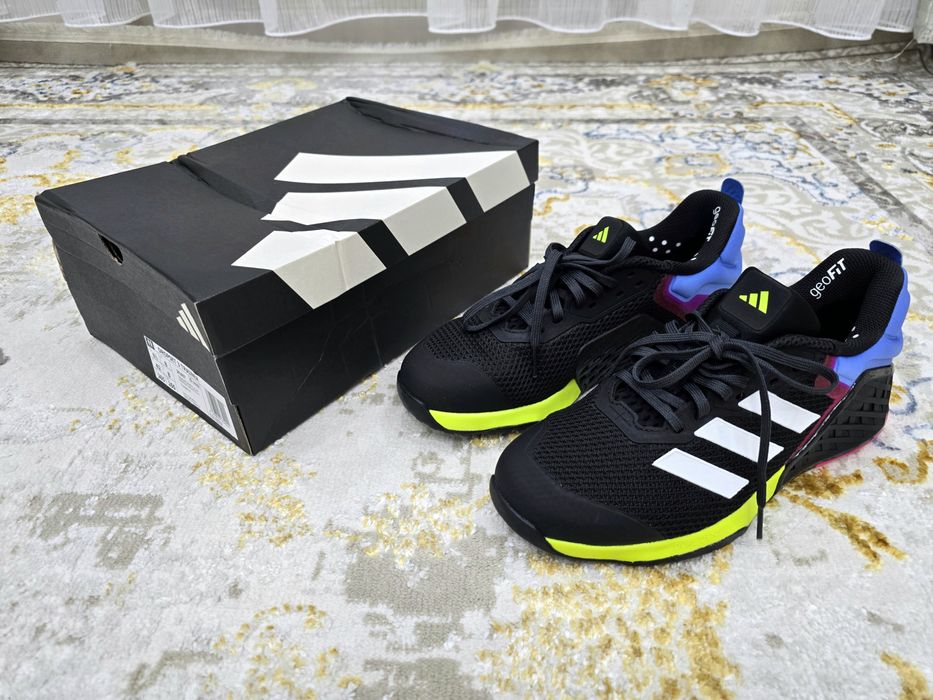 Adidas Dropset Trainer 3