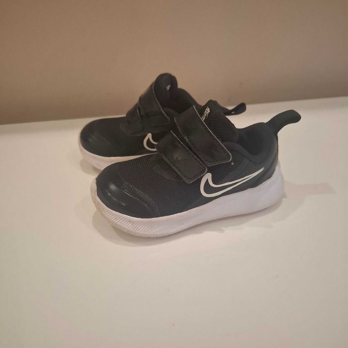 Детски маратонки Nike 21номер