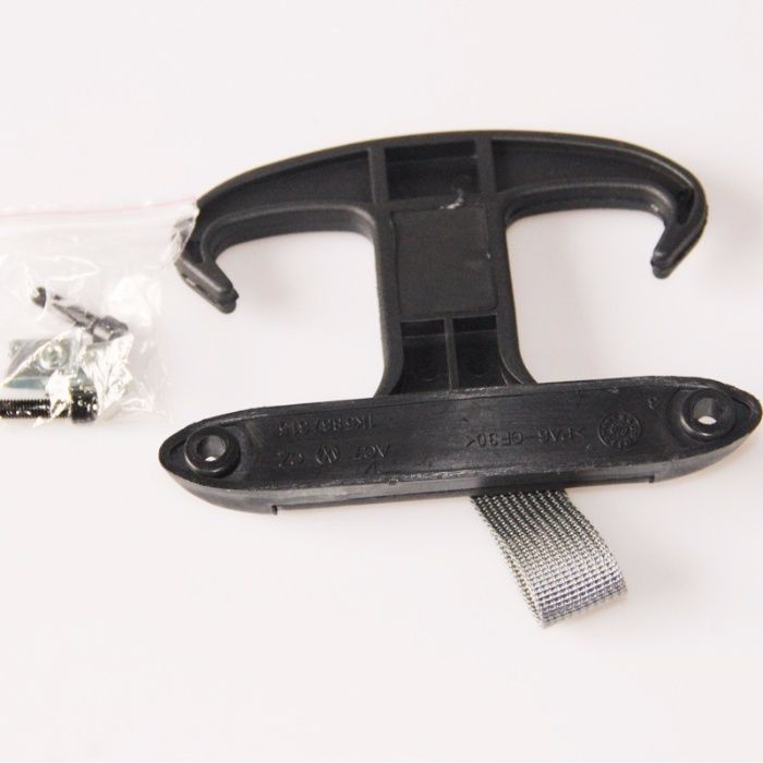Carlig bagaje portbagaj Volkswagen Skoda Seat Audi
