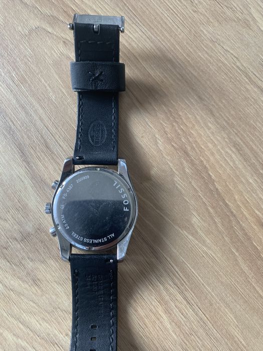 Ceas Fossil model deosebit