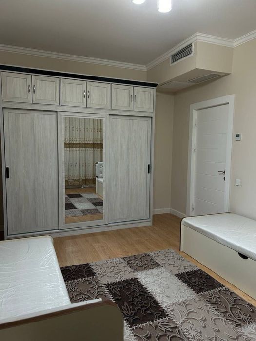 Центр Istanbul City Абдула Кахара