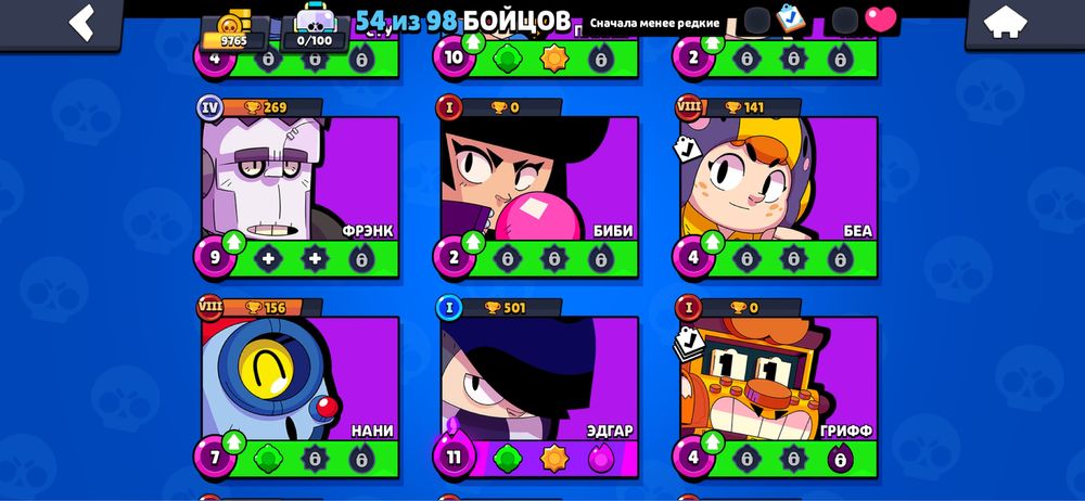 Ак бс продею или обмен на фф ак