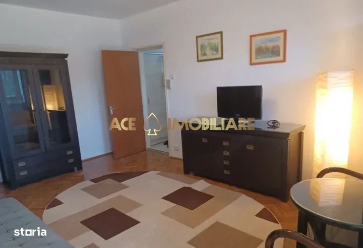 3 Camere de inchiriat | Calea Calarasilor | Parcare | Utilat&Mobilat |
