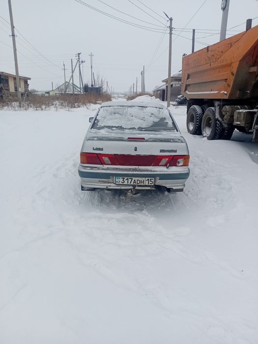 Продам ваз дватцатодин петнацат