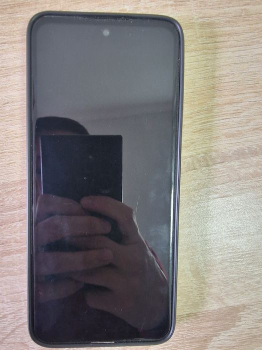 Xiaomi Redmi 13 черный