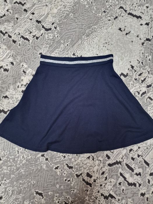 Форма школьная для девочки 2-3 класс