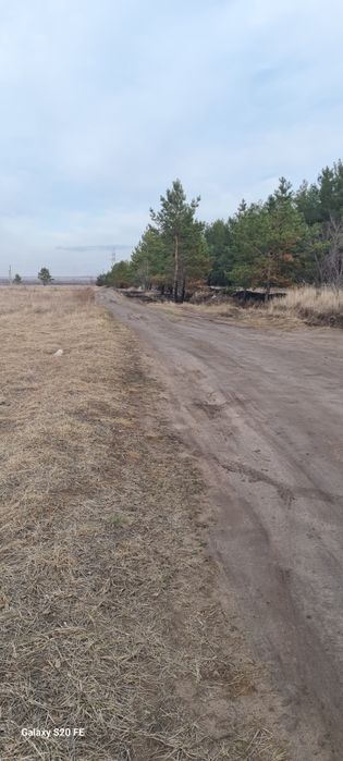 Земельный участок