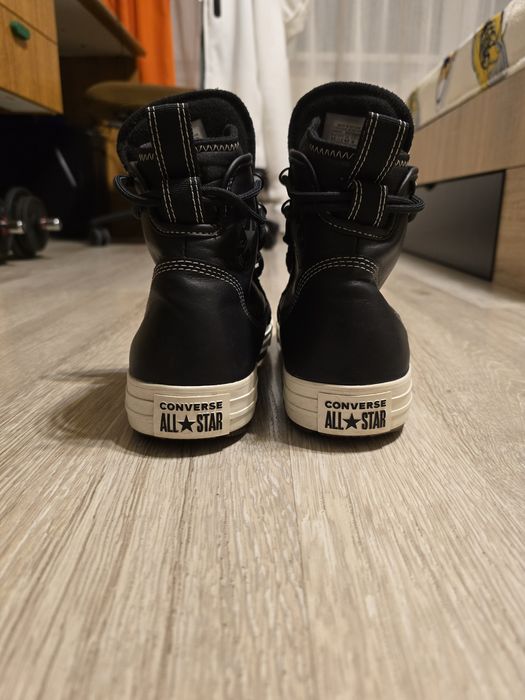 Converse Chuck Taylor All Terrain Waterproof mărimea 43