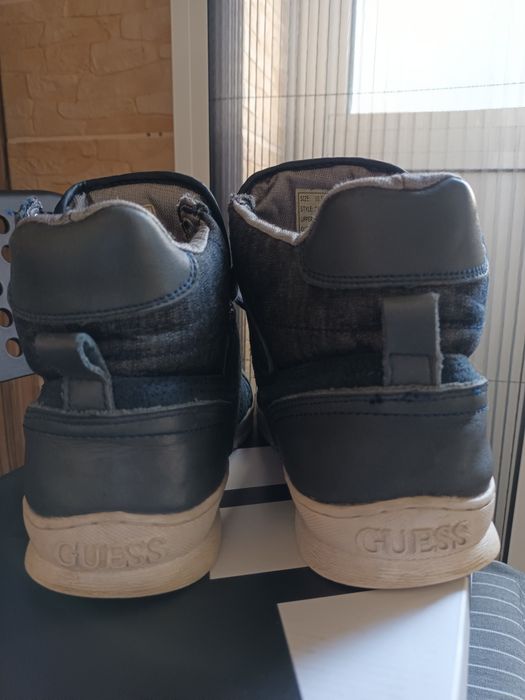 Мъжки кецове Guess N: 44