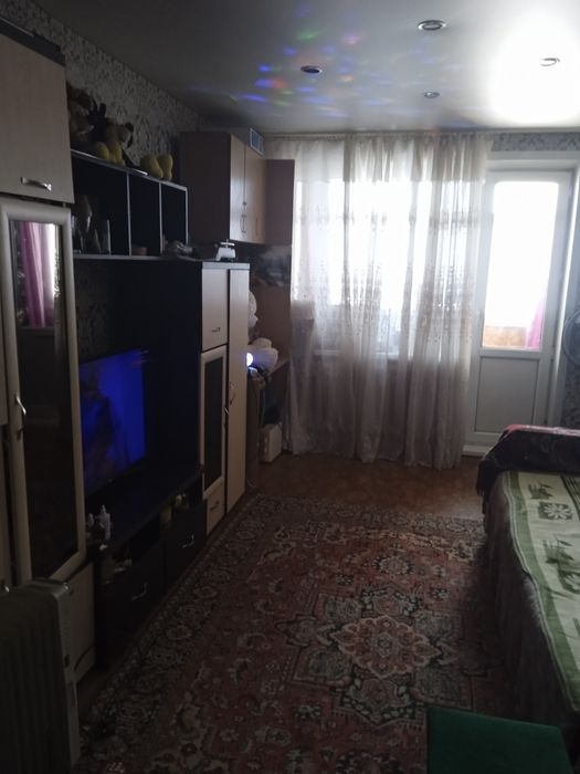 Продается квартира