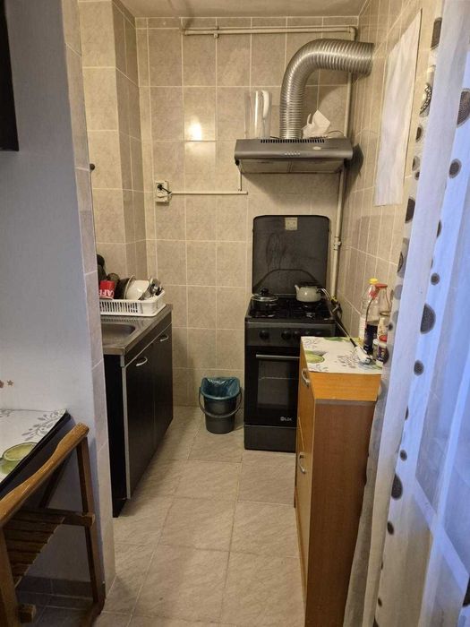 Ocazie-inchiriere garsoniera decomandata cf.1 sporit metrou Sudului