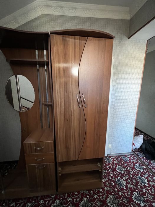 Прихошка сотилади