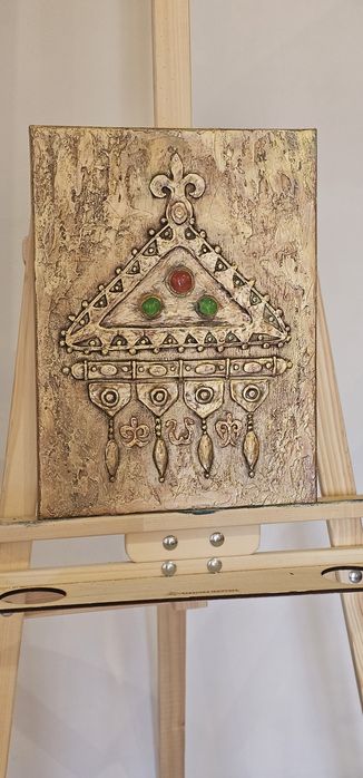 Портрет по фото | Портрет на заказ | Имитация масляной живописи