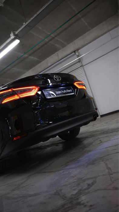 Аренда авто | Прокат авто