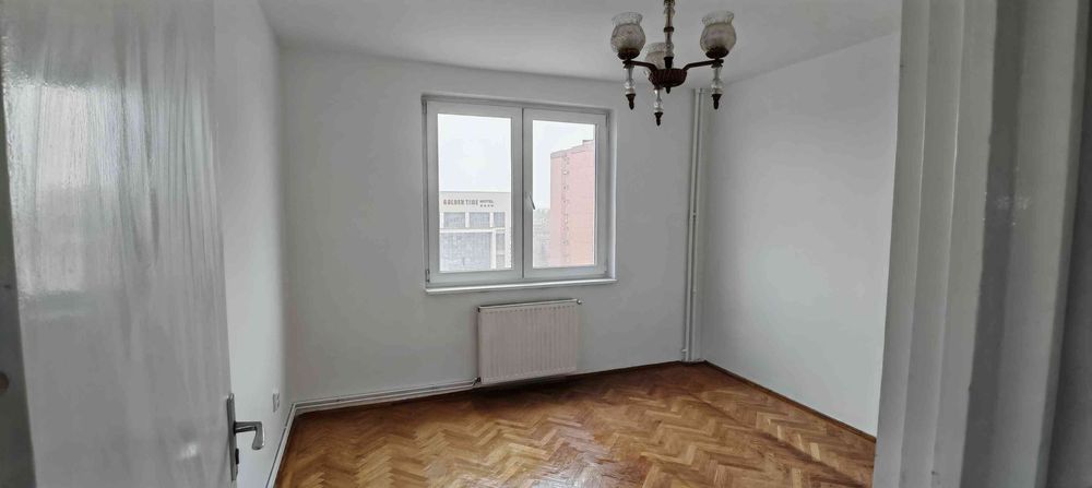 Apartment in Drumul Carului - View 5