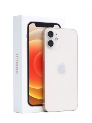 Apple iPhone 12 Mini 128 Gb White