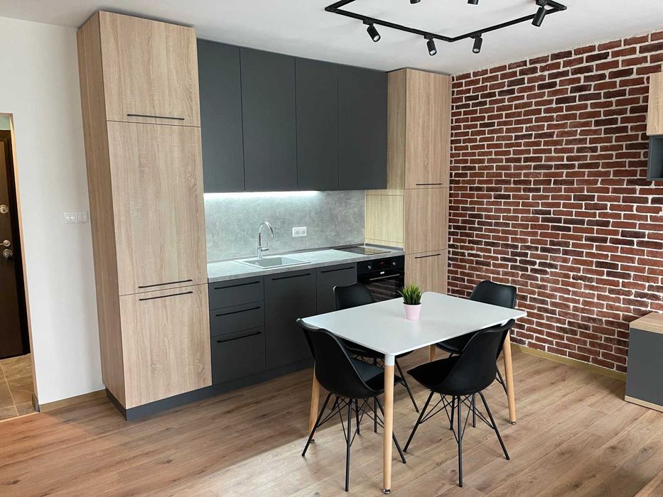 Дава се под наем Двустаен апартамент в София, Връбница 2 - 70 кв.м за 500 € - Снимка #1