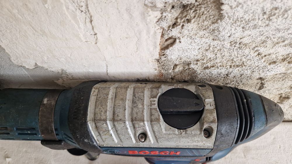 Ciocan rotopercutor Bosch GBH  8-45 DV