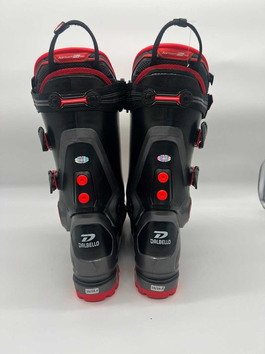 Clapari ski schi NOI Dalbello DS Asolo Factory 130 EUR:44 Mondo:28.5